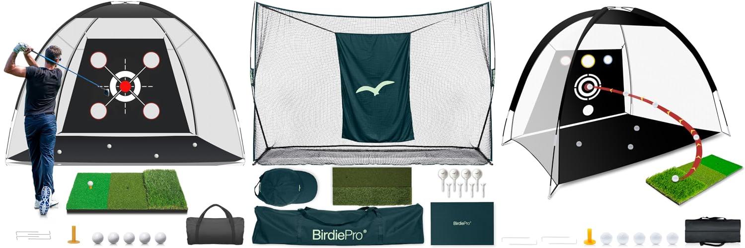 Best Backyard Golf Setup - Top 5 Picks & Review