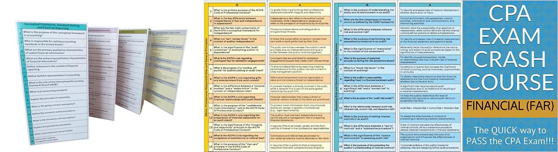 Top 5 CPA Exam Study Ways: Your Ultimate Guide